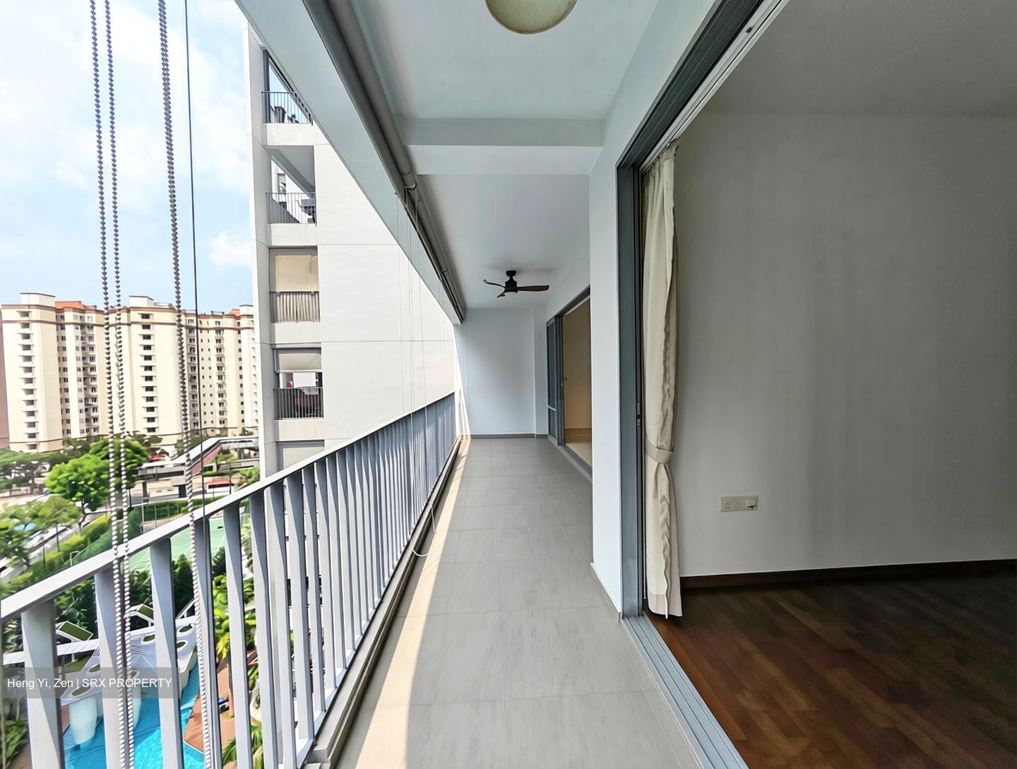 Arc at Tampines (D18), Condominium #610334911